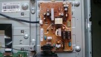LED TV Samsung UE32EH5300W chassis U78A - no backlight matrix