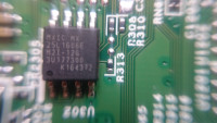 Wsad pamięci SPI dla Dell S2418H - szukam pliku MX25L1606E