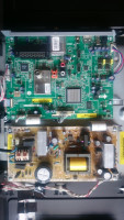 Orion TV32QBK997DVDS - SPI Firmware