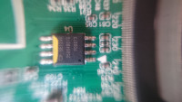 Orion TV32QBK997DVDS - SPI Firmware