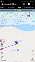 Best Directional Antenna for LTE: T-Mobile Issues, D-Link DWR921, & Nearby BTS Options