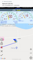 Best Directional Antenna for LTE: T-Mobile Issues, D-Link DWR921, & Nearby BTS Options
