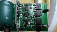 LampSmart Pro compatible LED light: communication with TMALLGENIE chip or how to addr. LED directly?