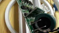 LampSmart Pro compatible LED light: communication with TMALLGENIE chip or how to addr. LED directly?