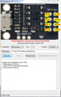 Jak ustawić fusebity dla ATmega168P/328P z zewn. oscylatorem 16MHz?