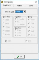 Connecting PC to Integra 64 Alarm System: Steps for Macro Commands & Security Zones