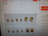 Mastercook Effective KG 1509A B - kuchenka gazowa i dysze