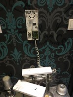 Miwi 1132 Intercom Wire Connection Guide: 6-Wire Installation with Photos Attached