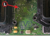 EDC BOSCH 0281020273 - problem ze skopiowaniem wsadu, MAN TGX, Ktag