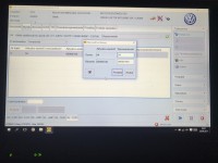 Jak aktywować tempomat w VW Crafter po zamontowaniu manetki?