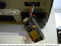 Monitoring naszych instalacji OZE - www.PVmonitor.pl