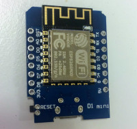 Identifying ESP8266MOD Version: ESP12E, F, S or Q? (AI-Thinker Missing & Error Issues)