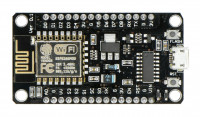 Simple and easy software upload - BIN file to ESP8266 and ESP32