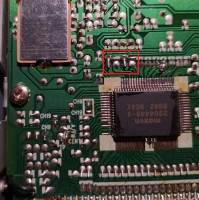 Alan Midland 78 Plus D80 400ch - Looking for steps how to unlock Alan Midland 78