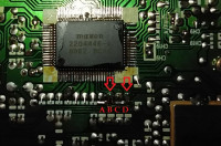 Alan Midland 78 Plus D80 400ch - Looking for steps how to unlock Alan Midland 78