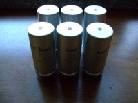 [Sprzedam] Kondensatory 400uF/350V