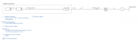 Diagram of a PV installation for installation notification