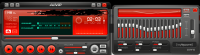 Optimal AIMP 4.50 Settings for MSI B85-G43, HyperX Cloud I, Windows 10 (44/48kHz, 320kbs)