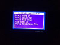 Internet module ecoNet 300 and ecoLINK2