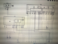 Diagbox - brak dialogu dla zawieszenia sterowanego elektronicznie