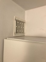 Reverse Thrust Issue in 62m2 Apartment: Ventilation Grilles, Pressure Diffusers & Window Solutions