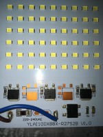 Troubleshooting 50w LED Floodlight: Multimeter Checks, Steps & Key Components 