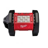 Jakie zamienniki diod LED do lampy Milwaukee m18 AL?