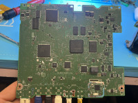 Mercedes w117 CLA - Radio, klonowanie ? Prośba o identyfikacje ic