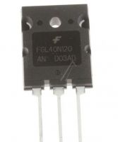 Zakup tranzystora 40N120S lub jego zamiennika - gdzie szukać?