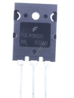 Zakup tranzystora 40N120S lub jego zamiennika - gdzie szukać?