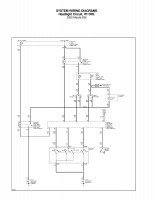 Mazda 626 GF 1998 hatchback - Brak świateł mijania i drogowych. Mrugnięcie i poz