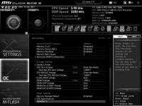 Czy te ustawienia są w porządku i bezpieczne zostały ustawione wartości ?