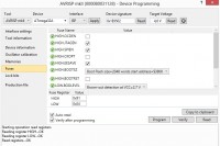 AVR - ATMega32A - Brak reakcji na przyciski, mikrokontroler widzi je jako wciśnięte
