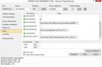 AVR - ATMega32A - Brak reakcji na przyciski, mikrokontroler widzi je jako wciśnięte