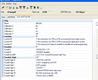 Akcelerometr żyroskop MPU6500 BASCOM AVR I2C jak odczytać dane?