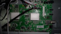 GOLDVISION LED 42D1 TNT - CV9202H-BSM: W25Q32.bin Firmware for Model 42D1