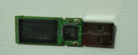 Pendrive GoodRam 32GB, Toshiba TC58NC6626G6F / TC58TFG8T23TA03