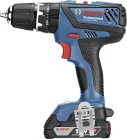 BOSCH GBH 180-LI 18V - The batteries are too weak? Turns off.