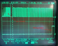 Bascom AVR - Dekodowanie części jawnej z układów HCS200/301