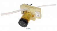 De'Longhi ECAM 22.110B: Unusual Water Accumulation in Grounds Container - Seeking Fault Diagnosis