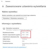 Dell xps 13 dziwnie reaguje na podłączenie i odłączenie zasilacza