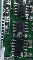 LampSmart Pro compatible LED light: communication with TMALLGENIE chip or how to addr. LED directly?