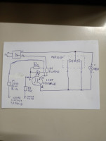 IGBT - Jaka dioda zenera na złączu G E tranzystora IGBT