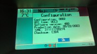 Renault Laguna 2 (2003) Navi Issue: Latest Software & Maps Updates for Navigation System