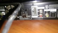 Telewizor Technika 32 - Połączenie z kinem domowym samsung ht-tx35