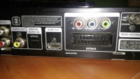 Telewizor Technika 32 - Połączenie z kinem domowym samsung ht-tx35