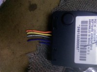 - Szukam schematu ecu oraz pętli immo omega 2.6 v6 fl