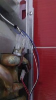 Junkers WRDP 11-2B Stove - Error E9, Burner Won't Start, Broken Elbow with Sensor Issue