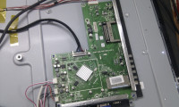 Hisense LEDN 42K16ceu, RSAG7.820.4367/ROH Ver.B: Main Board & Be420CF-E01 Panel Issues