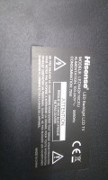 Hisense LEDN 42K16ceu, RSAG7.820.4367/ROH Ver.B: Main Board & Be420CF-E01 Panel Issues